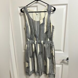 Vintage Banana Republic dress